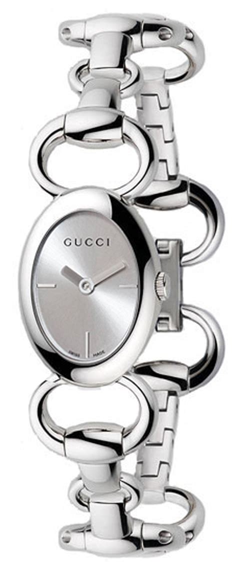 gucci ladies tornabuoni bracelet watch|Gucci 118 Tornabuoni Watch .